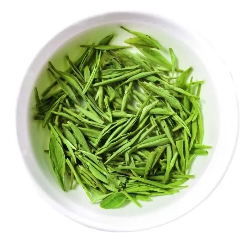 Xinyang Maojian Green Tea -  2025 First Spring Harvest Gift Box