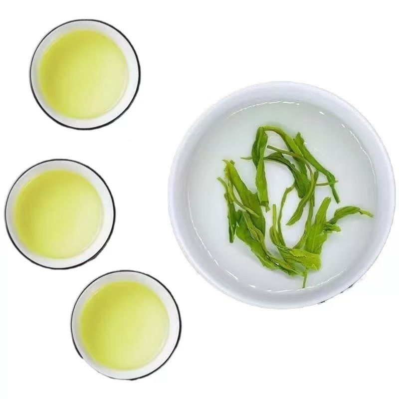 Xinyang Maojian Green Tea -  2025 First Spring Harvest Gift Box