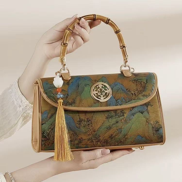 Versatile & Portable Snap-On Furniture Caddy – Multi-Surface Organizer bag