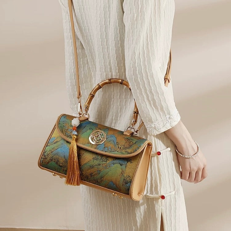 Versatile & Portable Snap-On Furniture Caddy – Multi-Surface Organizer bag