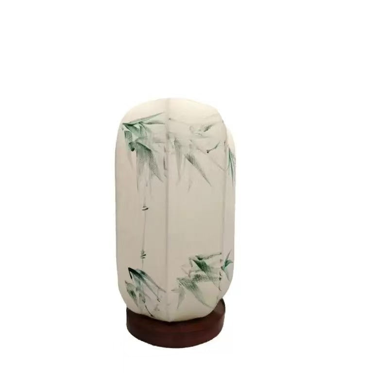 New Chinese-style vintage table lamp / atmosphere lamp