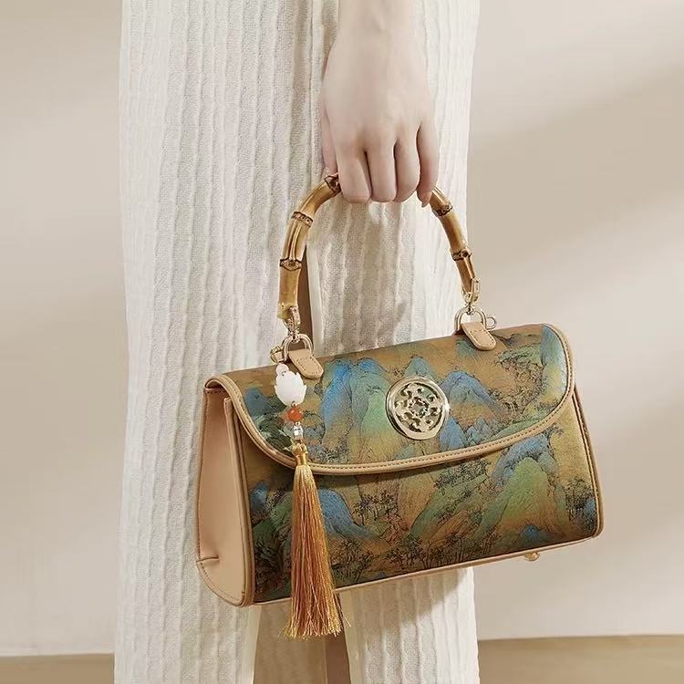 Versatile & Portable Snap-On Furniture Caddy – Multi-Surface Organizer bag